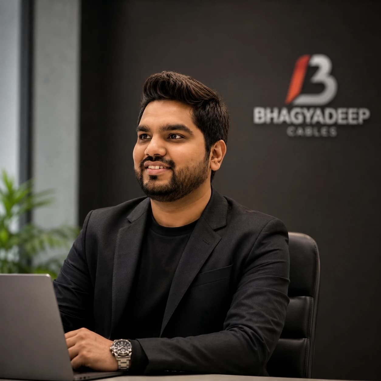 Vaibhav Somani