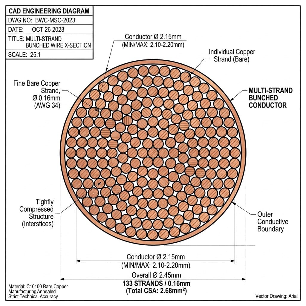 CAD Cross Section