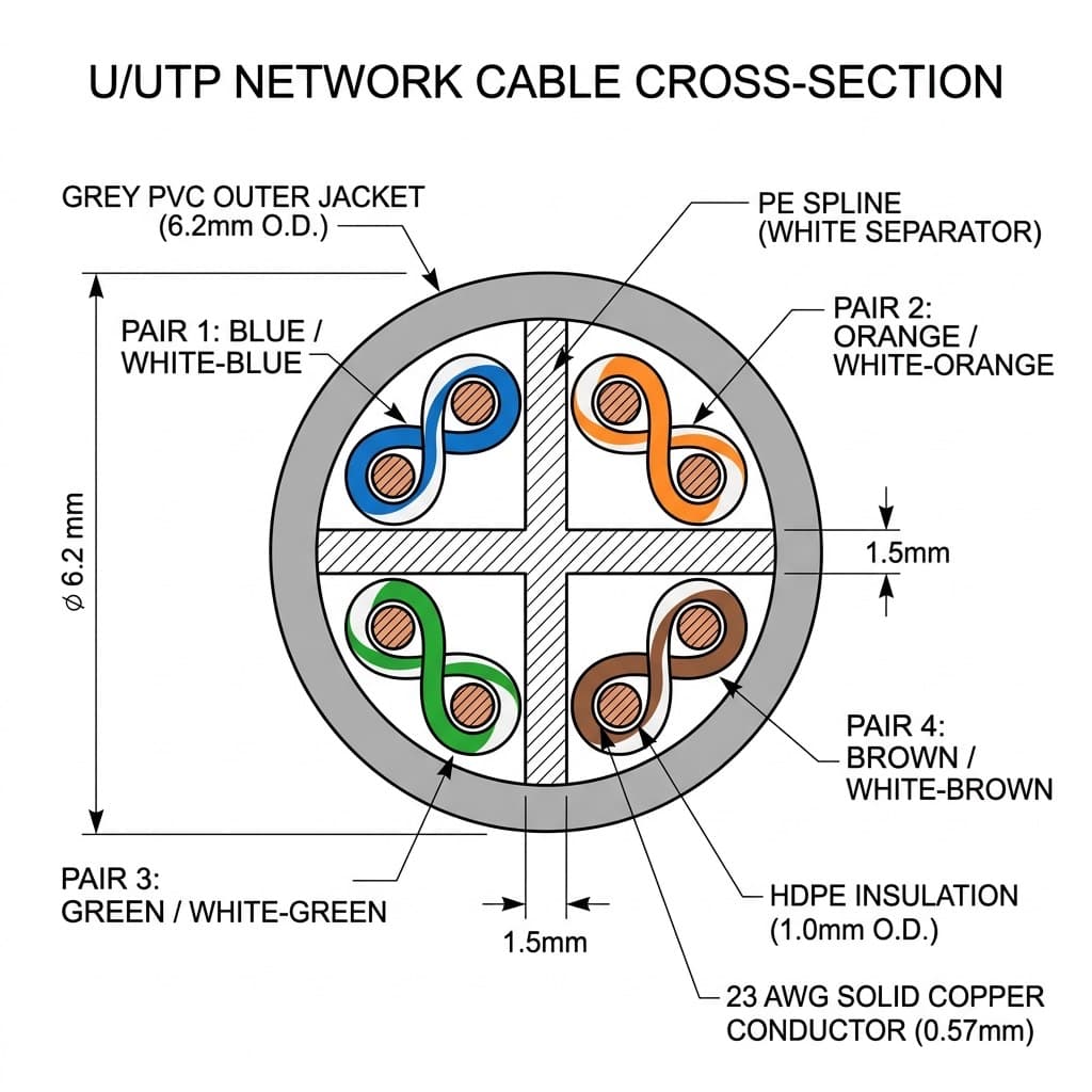 CAD Cross Section