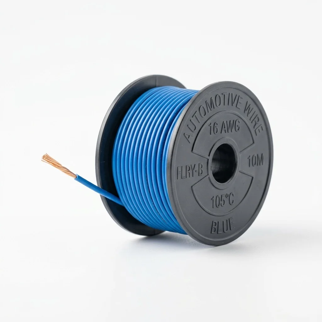 ZHFR (Zero Halogen Flame Retardant) House Wires