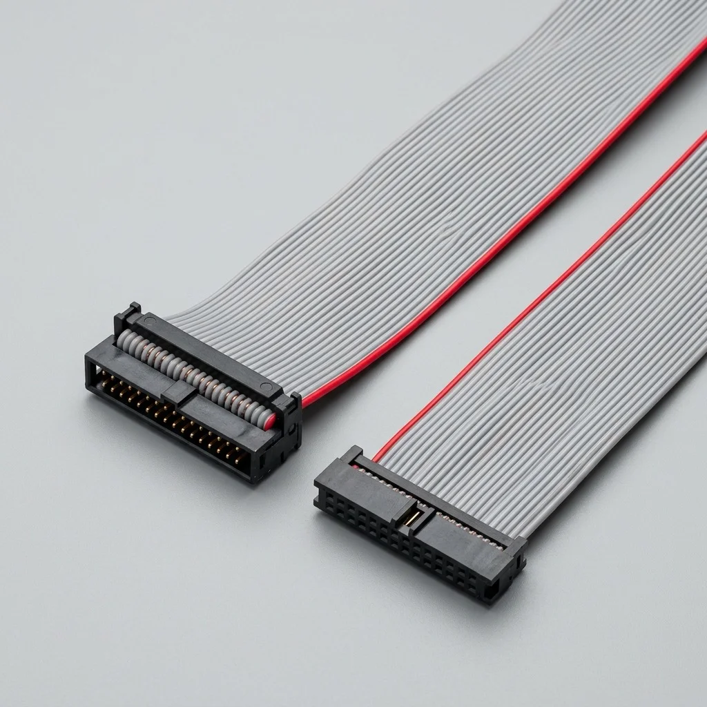 FRC (Ribbon Cables)