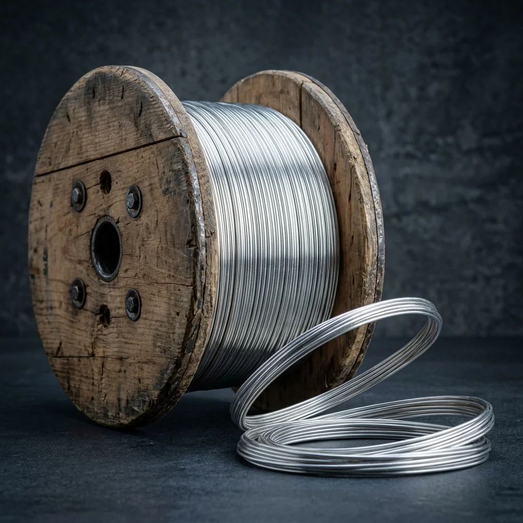 LANKABLE Tinned Copper Wire